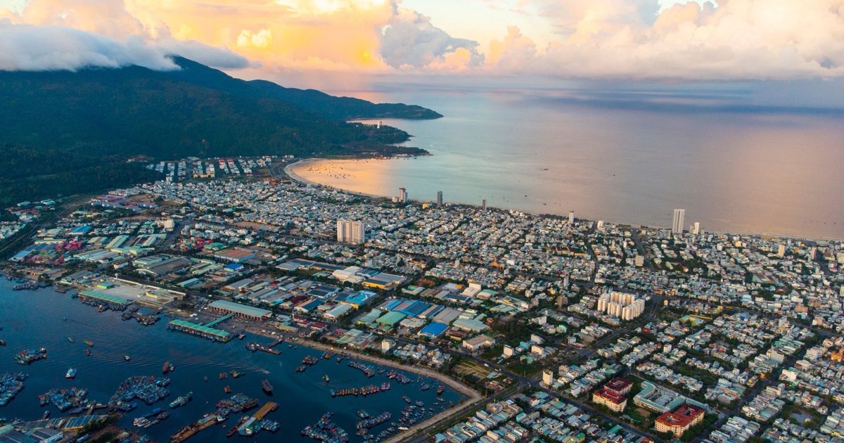 Bất động sản Đà Nẵng 2026: đất nền Hòa Xuân đứng ở đâu